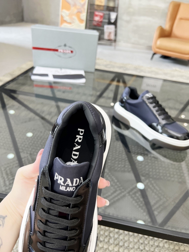 Prada Casual Shoes